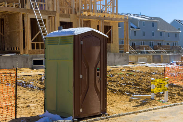 Best Luxury portable toilet rental  in Montrose, CO