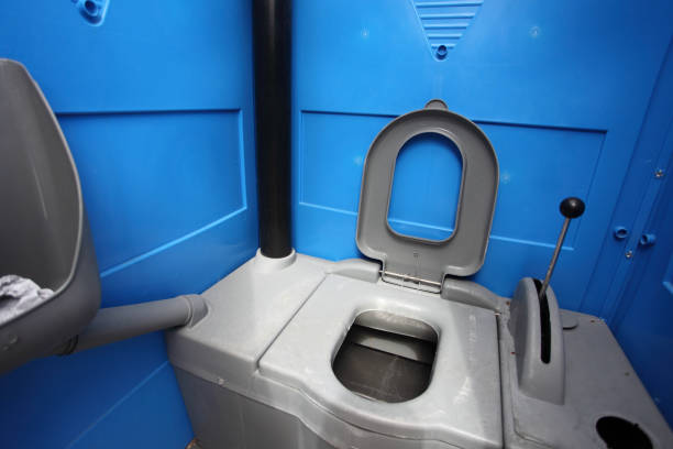Porta potty services near me in Montrose, CO