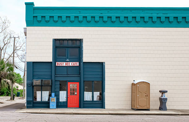 Montrose, CO porta potty rental Company